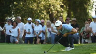Andrea Pavan Campionati Internazionali d’Italia