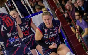 Anna Gray Reale Mutua Fenera Chieri