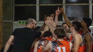 BEA Chieri vs Arona Basket