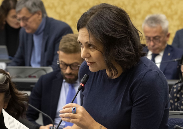 Binzoni aumentati fondi beni confiscati