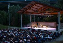 Borgate dal vivo 2026