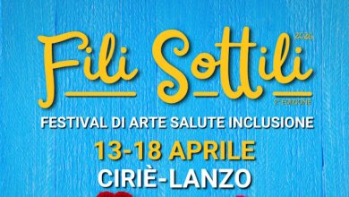 Fili Sottili 2026