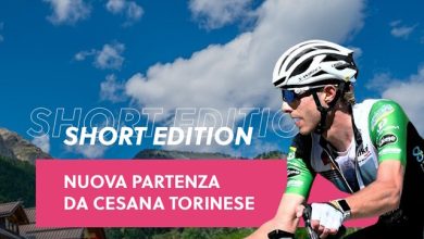 Granfondo Sestriere 2025