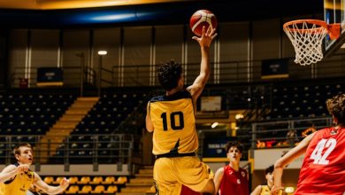 Grantorino Unica Blu