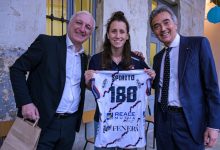 Ilaria Spirito Reale Mutua