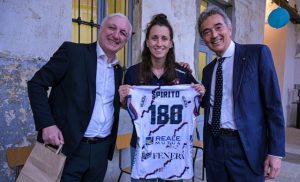 Ilaria Spirito Reale Mutua