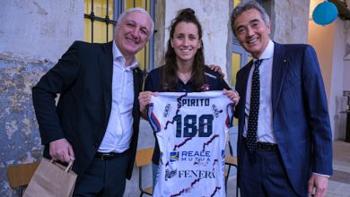 Ilaria Spirito Reale Mutua