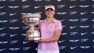 Natalia Aparicio Campionati Internazionali d’Italia