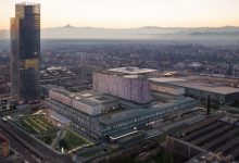 Parco della Salute, della Ricerca e dell’innovazione