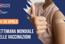Settimana mondiale delle vaccinazioni 2026