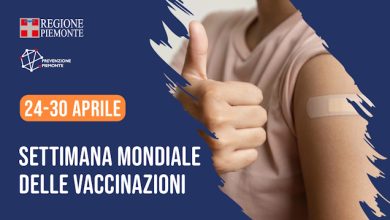 Settimana mondiale delle vaccinazioni 2026