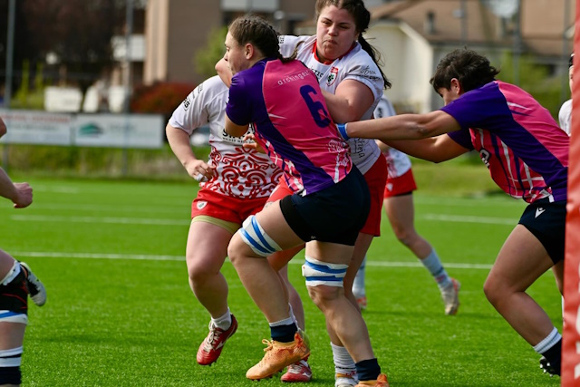 Torino Rugby Colorno