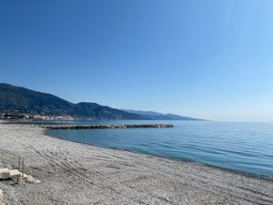 Treni del Mare Torino Ventimiglia