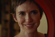 Viva di Aina Clotet Festival di Cannes