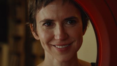 Viva di Aina Clotet Festival di Cannes