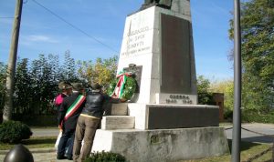 anniversario della Liberazione Cherasco