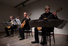 concerto Trio Sona