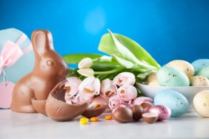 pasqua decorazioni