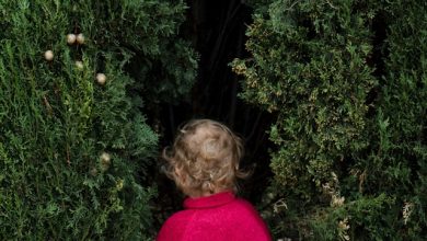 Giornata Internazionale dei Bambini Scomparsi