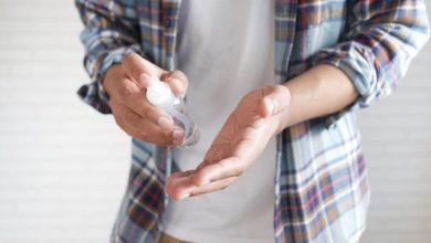 Giornata per l’igiene delle mani