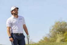 Gregorio De Leo Austrian Open