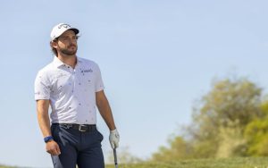 Gregorio De Leo Austrian Open