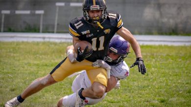 I Guelfi Firenze sbancano Torino