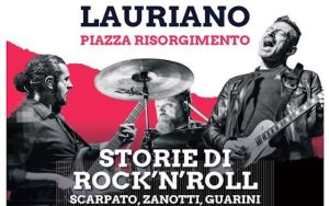 Monferrato On Stage Lauriano