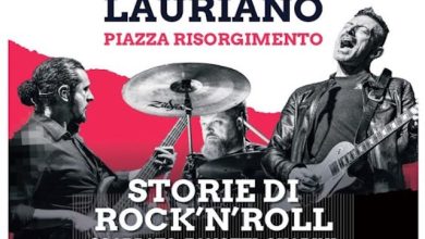 Monferrato On Stage Lauriano