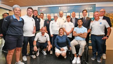 Open d’Italia ProAbili