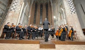 Orchestra Alba Filarmonica 2026