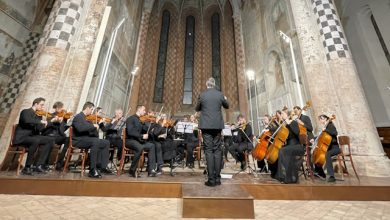 Orchestra Alba Filarmonica 2026