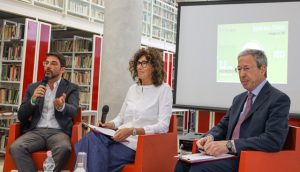 Presentazione Festival Passepartout 2026 Candelaresi Bellesini Sinigaglia