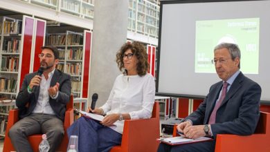 Presentazione Festival Passepartout 2026 Candelaresi Bellesini Sinigaglia