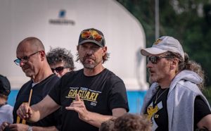 Ramler Campionato IFL Giaguari