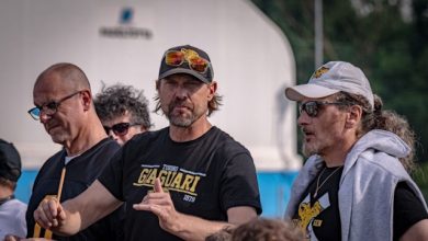 Ramler Campionato IFL Giaguari