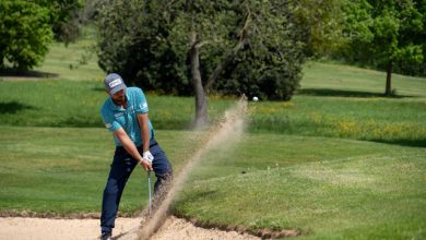 Tommaso Perrino Open d'Italia Disabili