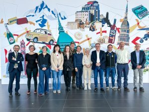 Torino Giornata Europea dei Parchi