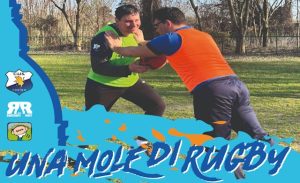 Una Mole di Rugby 2026