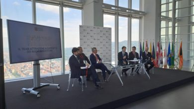 investire in Piemonte mappatura aree produttive