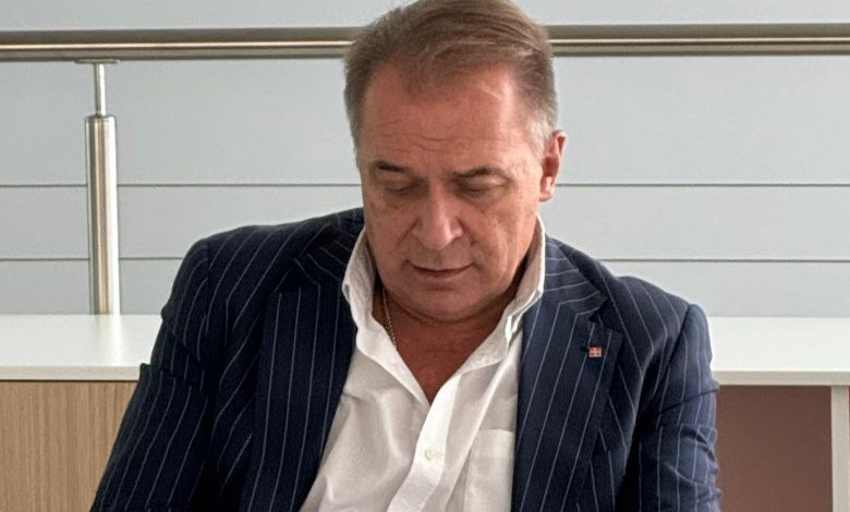 Bongioanni Assessorato al Commercio, Agricoltura, Caccia e Pesca