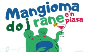 Festival della Rana 2025