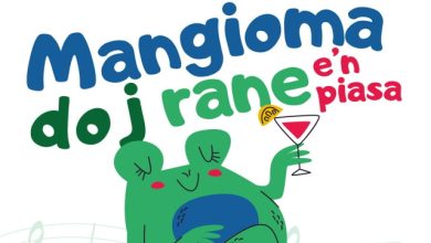 Festival della Rana 2025