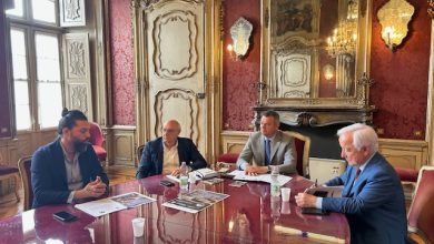 Fiera Nazionale del Tartufo Nero Trifola nOir 2025