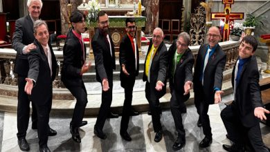 Gruppo Vocale Le Chardon