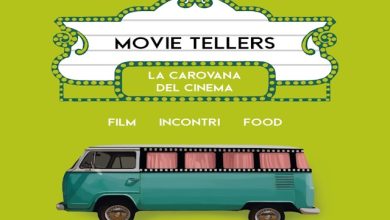 Movie Tellers 2026