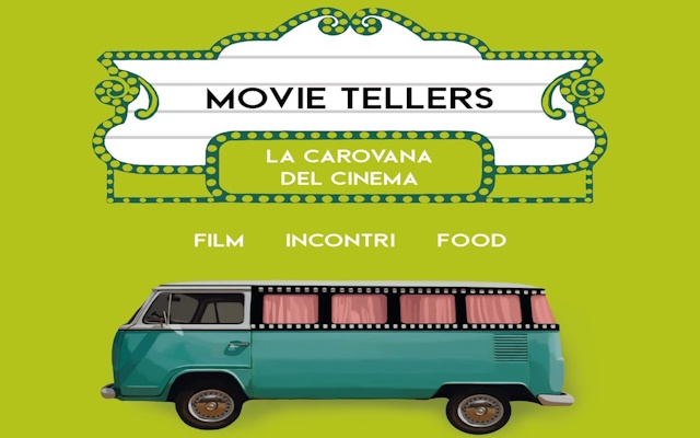 Movie Tellers 2026