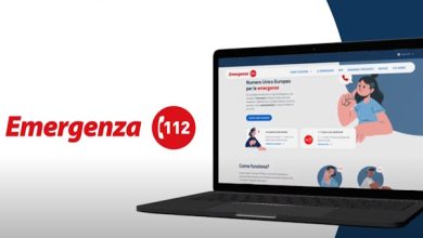 Numero Unico di Emergenza