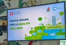 Pieonte Blocco Diesel Euro 5
