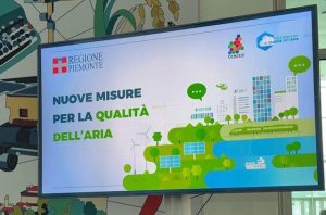 Pieonte Blocco Diesel Euro 5